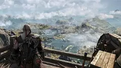 God of War: Ragnarok - PS5 - Kong Games