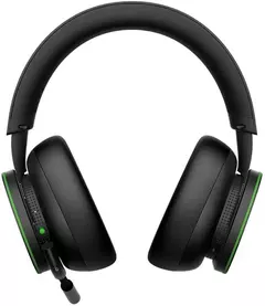 Headset Xbox - Sem fio na internet
