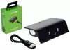 Bateria xbox one + Cabo USB Para Controle Wireless