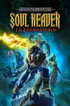 Legacy of Kain Soul Reaver 1&2 Remastered PS4 & PS5