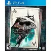 Batman Return to Arkham - PS4