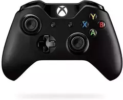 Controle Xbox One Preto