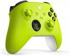 Controle Xbox - Eletric Volt na internet