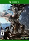 Monster Hunter: World (Xbox One)
