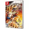 Dragon Ball Fighter Z Switch
