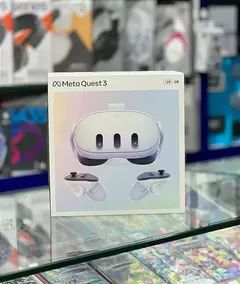 Oculos Meta Quest 3 - comprar online