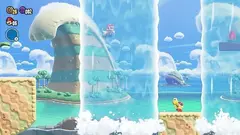 Super Mario Bros. Wonder - Nintendo Switch - Kong Games