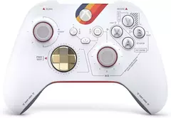 Controle Starfield Edition Series X/S, One, PC