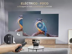Projetor Salange-N1 P28 na internet