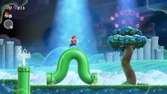 Imagem do Super Mario Bros. Wonder - Nintendo Switch