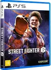 Street Fighter 6 - Ps5
