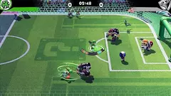 Mario Strikers - Nintendo Switch na internet