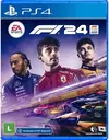 F1 24 - Ps4