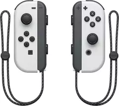 Nintendo Switch OLED - Desbloqueado - Kong Games