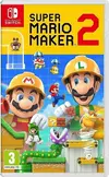Super Mario Maker 2 - Nintendo Switch