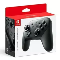 Nintendo Switch Pro Controller na internet