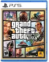 Grand Theft Auto V Gta V - PS5