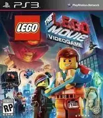The Lego Movie Videogame - Ps3