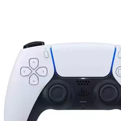 Controle Ps5 Dualsense - comprar online