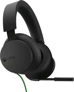Headset Xbox Com Fio - comprar online