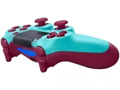 Controle PS4 DualShock 4 Sony - Blue Berry - comprar online