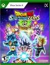 DRAGON BALL: Sparking! ZERO - Xbox
