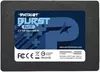 Patriot Ssd Burst 480GB 2,5" SATA 3
