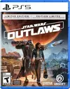 Star Wars Outlaws - PlayStation 5
