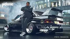 Jogo Need for Speed Unbound - PS5 na internet