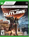 Star Wars Outlaws - Limited Edition Xbox Series X