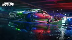 Jogo Need for Speed Unbound - PS5 - Kong Games