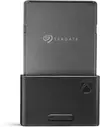 Seagate Placa de expansão de armazenamento para Xbox Series X, S 1TB Solid State Drive - SSD de expansão NVMe para Xbox Series X, S, Preto