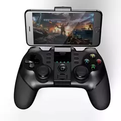 Controle Ipega PG 9076 Bluetooth Gamepad Para Android, Tv - comprar online