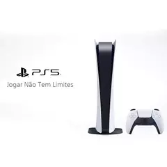 PlayStation 5 Digital Edition - Ps5 - Kong Games