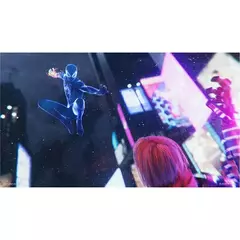 Spider-Man: Miles Morales - PS5 - comprar online