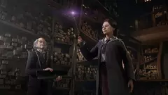 Hogwarts Legacy - PS4 - comprar online