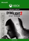Dying Light 2 Stay Human - Ultimate Edition Xbox