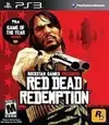 Red Dead Redemption - Ps3