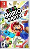 Super Mario Party - Nintendo Switch