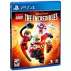 Lego The Incredibles - Ps4