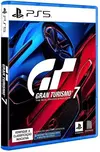 Gran Turismo 7 - PS5