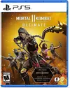 Mortal Kombat 11: Ultimate - PS5