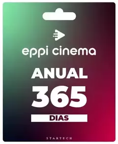 Eppi Cinema - Anual