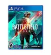 Battlefield 2042 - PS4