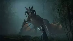 Hogwarts Legacy - Ps5 na internet