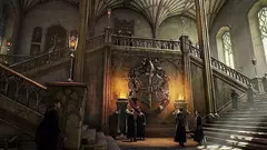 Hogwarts Legacy - PS4 - Kong Games