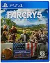 Far Cry 5 - PS4