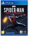 Spider-Man: Miles Morales - Ps4