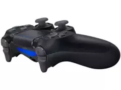 Controle PS4 DualShock 4 Sony - Preto na internet