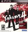 Yakuza 4 Ps3